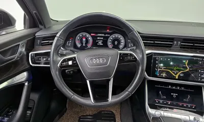 Audi A6 2020, 70839 км, за 21076.97 USD - фото 14