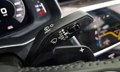 Audi A6 2020, 70839 км, за 21076.97 USD - фото 18