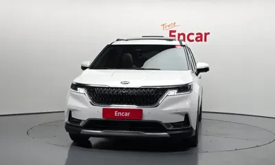 Kia Canival 2021, 87681 км, за 18178.23 USD