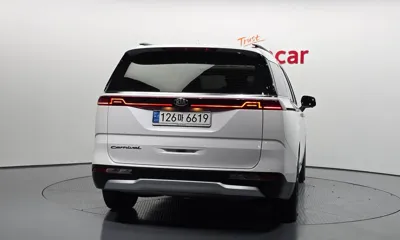 Kia Canival 2021, 87681 км, за 18178.23 USD