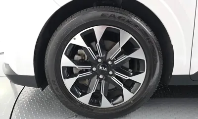 Kia Canival 2021, 87681 км, за 18178.23 USD