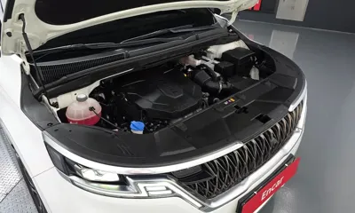 Kia Canival 2021, 87681 км, за 18178.23 USD - фото 6