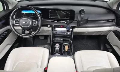 Kia Canival 2021, 87681 км, за 18178.23 USD - фото 7
