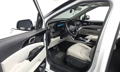 Kia Canival 2021, 87681 км, за 18178.23 USD - фото 10