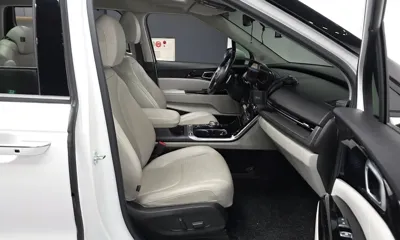 Kia Canival 2021, 87681 км, за 18178.23 USD - фото 11