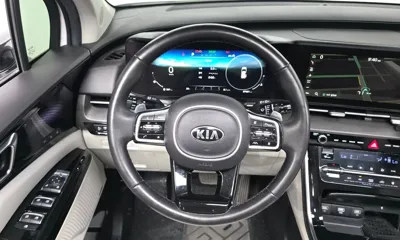 Kia Canival 2021, 87681 км, за 18178.23 USD - фото 13