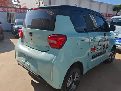BAW Yuanbao 2023, 10000 км, за 2725.84 USD