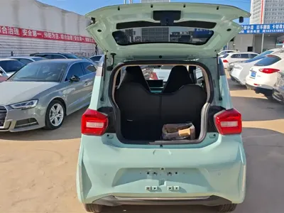 BAW Yuanbao 2023, 10000 км, за 2725.84 USD