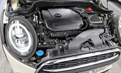MINI Cooper 2021, 53367 км, за 15229.09 USD - фото 6