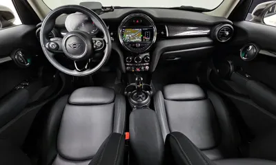 MINI Cooper 2021, 53367 км, за 15229.09 USD - фото 7