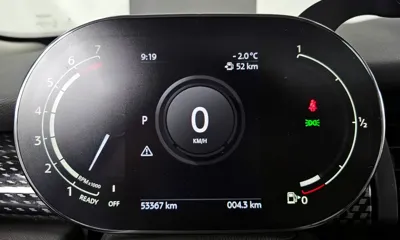 MINI Cooper 2021, 53367 км, за 15229.09 USD - фото 8