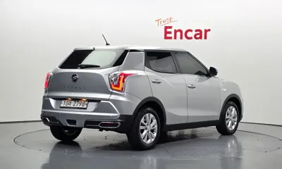 KG_Mobility_Ssangyong TIBOLI 2019, 79946 км, за 5074.17 USD