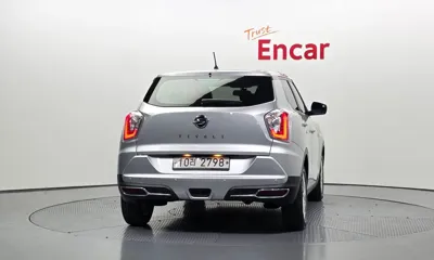 KG_Mobility_Ssangyong TIBOLI 2019, 79946 км, за 5074.17 USD