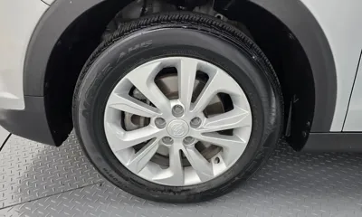 KG_Mobility_Ssangyong TIBOLI 2019, 79946 км, за 5074.17 USD