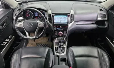 KG_Mobility_Ssangyong TIBOLI 2019, 79946 км, за 5074.17 USD - фото 7
