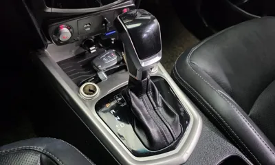 KG_Mobility_Ssangyong TIBOLI 2019, 79946 км, за 5074.17 USD - фото 9