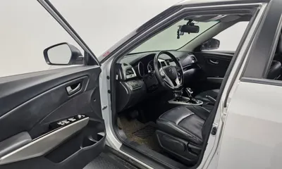 KG_Mobility_Ssangyong TIBOLI 2019, 79946 км, за 5074.17 USD - фото 10