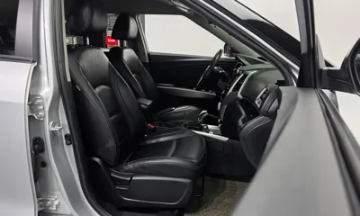 KG_Mobility_Ssangyong TIBOLI 2019, 79946 км, за 5074.17 USD - фото 11