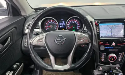 KG_Mobility_Ssangyong TIBOLI 2019, 79946 км, за 5074.17 USD - фото 13