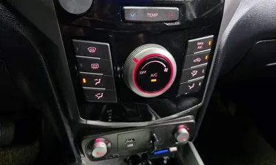 KG_Mobility_Ssangyong TIBOLI 2019, 79946 км, за 5074.17 USD - фото 16