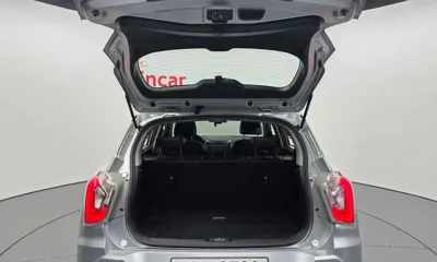 KG_Mobility_Ssangyong TIBOLI 2019, 79946 км, за 5074.17 USD - фото 20