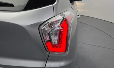 KG_Mobility_Ssangyong TIBOLI 2019, 79946 км, за 5074.17 USD - фото 23