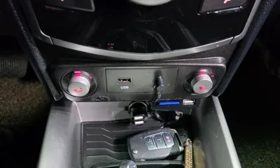 KG_Mobility_Ssangyong TIBOLI 2019, 79946 км, за 5074.17 USD - фото 28