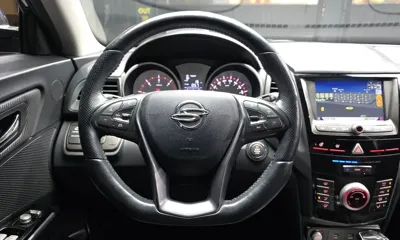 KG_Mobility_Ssangyong TIBOLI