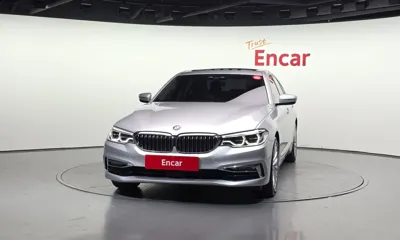 BMW 5-Series 2018, 162867 км, за 11009.78 USD