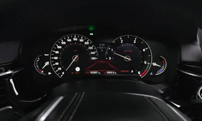 BMW 5-Series 2018, 162867 км, за 11009.78 USD - фото 8