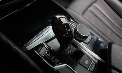 BMW 5-Series 2018, 162867 км, за 11009.78 USD - фото 9