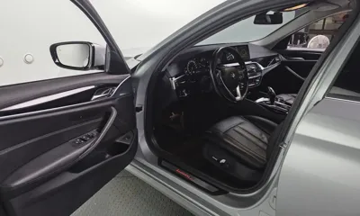 BMW 5-Series 2018, 162867 км, за 11009.78 USD - фото 10