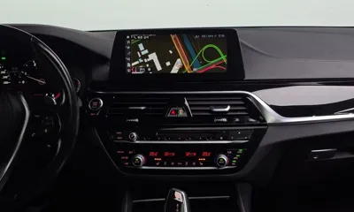BMW 5-Series 2018, 162867 км, за 11009.78 USD - фото 12
