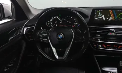 BMW 5-Series 2018, 162867 км, за 11009.78 USD - фото 13