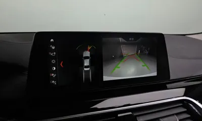 BMW 5-Series 2018, 162867 км, за 11009.78 USD - фото 14
