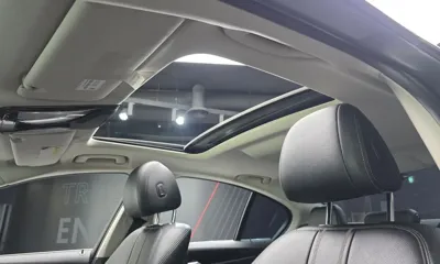 BMW 5-Series 2018, 162867 км, за 11009.78 USD - фото 15