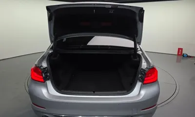 BMW 5-Series 2018, 162867 км, за 11009.78 USD - фото 20