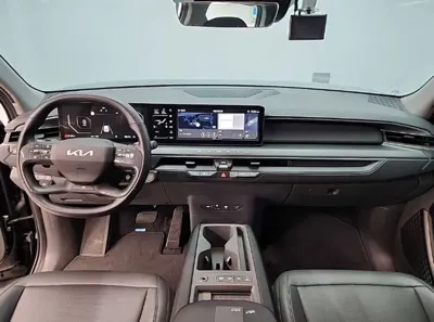 Kia EV9 2024, 36878 км, за 35824.12 USD - фото 7