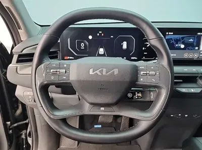 Kia EV9 2024, 36878 км, за 35824.12 USD - фото 9