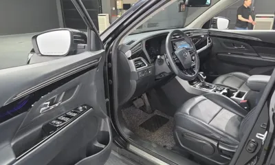 KG_Mobility_Ssangyong KORANDO 2019, 88512 км, за 8467.9 USD - фото 10