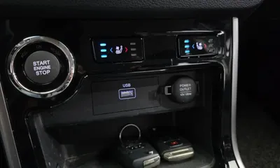 KG_Mobility_Ssangyong KORANDO 2019, 88512 км, за 8467.9 USD - фото 12