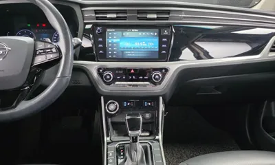 KG_Mobility_Ssangyong KORANDO 2019, 88512 км, за 8467.9 USD - фото 13