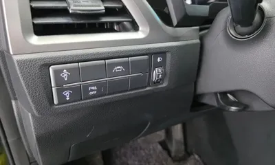 KG_Mobility_Ssangyong KORANDO 2019, 88512 км, за 8467.9 USD - фото 19