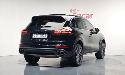 Porsche Cayenne 2015, 146997 км, за 23503.29 USD