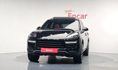 Porsche Cayenne 2015, 146997 км, за 23503.29 USD