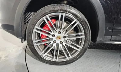 Porsche Cayenne 2015, 146997 км, за 23503.29 USD