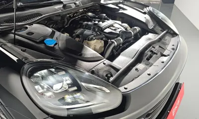 Porsche Cayenne 2015, 146997 км, за 23503.29 USD - фото 6