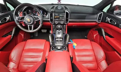 Porsche Cayenne 2015, 146997 км, за 23503.29 USD - фото 7