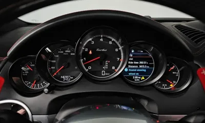 Porsche Cayenne 2015, 146997 км, за 23503.29 USD - фото 8