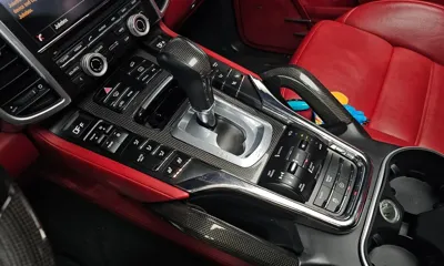 Porsche Cayenne 2015, 146997 км, за 23503.29 USD - фото 9